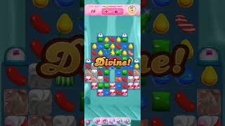 196 Candy crush saga  love this game  favourite game [upl. by Esalb188]