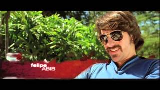 Faroeste Caboclo O Filme  Trailer Oficial [upl. by Cristionna811]