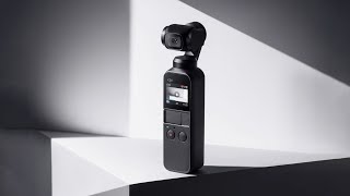 Top 10 Best Pocket Gimbal Camera  DJI Pocket Alternative [upl. by Hakvir]