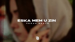 Kurdish Trap Remix  Eşka Mem u Zin  Cover Mix ftEsra Aksu tiktok kürtçe cover [upl. by Nadnerb]