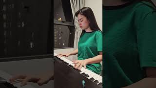 Hồng nhan xưa Lang Nha Bảng OST  Lưu Đào  Yumi piano cover yumipianocover piano hongnhanxua [upl. by Gairc]