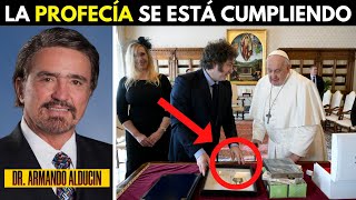 LA BESTIA Y EL FALSO PROFETA 😲  Dr Armando Alducin  Predicas Cristianas [upl. by Oniskey]