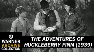 The Adventures of Huckleberry Finn [upl. by Leugimsiul]