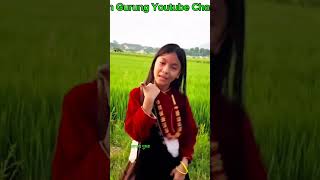 reels sujangurung rukummaikot lokdohari [upl. by Niatsirk]