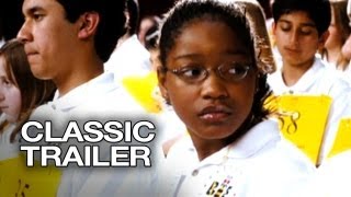 Akeelah and the Bee 2006  Full Movie [upl. by Corri494]