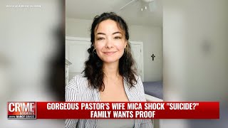 Mica Miller Friend Speaks Out After Death Of Pastors Wife [upl. by Mundy]