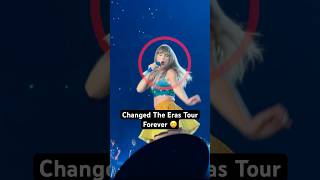 Taylor Swift Fans Who Changed The Eras Tour Forever… [upl. by Maharba347]