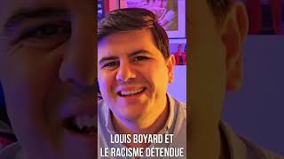 BESTOF Louis Boyard et le racisme détendu [upl. by Yralih]