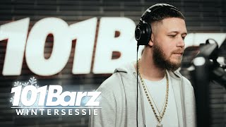 Cor  Wintersessie 2022  101Barz [upl. by Spike927]