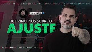 ENTENDA ESSES CONCEITOS BÁSICOS DO AJUSTE [upl. by Timi]