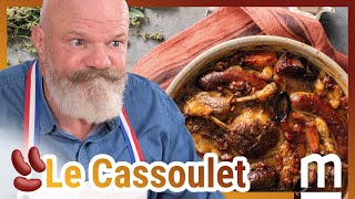 🫘 Le Cassoulet [upl. by Liakim]