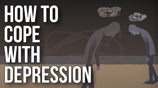 How To Cope With Depression [upl. by Siusan]