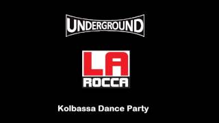 Kolbassa Dance Party Vol 1 2000 [upl. by Keifer546]