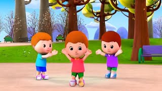 new baby cartoon song baby poemeasy hindi rhyme [upl. by Weber]