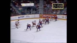 1989 Stanley Cup Final Game 5 [upl. by Phalan]