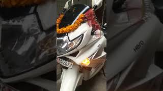 Meri rampyari bike 🏍️🧿 music phonk halloween beats typebeat comedy comedyfilms funny bike [upl. by Yerak]