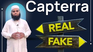 Capterra Fake or Real  Capterra par Complete Clarification  Capterra Payment Proof of Rewards [upl. by Luapnaes]