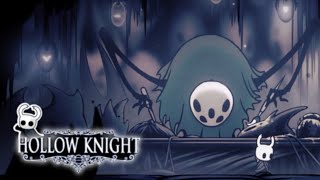 La Esperanza del Ciervo y la Pureza  Hollow Knight 28 [upl. by Nwahsyd]