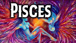 PISCES💘 They Are Watching You Staring at Your Pictures Pisces Tarot Love Reading [upl. by Cathrine]