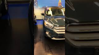 2019 Ford Escape Titanium [upl. by Leahey]