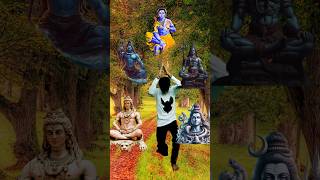 Broda v nandini song💫music rap hiphop song newmusic bhaktisong dance hindugod reels funny [upl. by Callan]