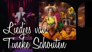 Tineke Schouten  quotSuikerbieten Rockquot [upl. by Brinson412]