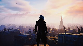 Assassins Creed Syndicate Is Still Fun In 2024  PC [upl. by Eitsym]