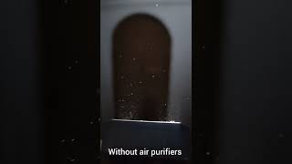 EUREKA FORBES Aeroguard air purifiers [upl. by Ettelimay]