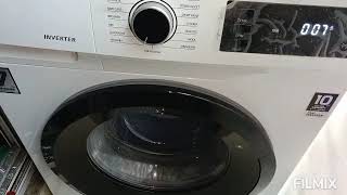 thoshiba TWBJ80S2IND Washing machine E21 ERROR SOLVE we repair call only Mumbai 9324368160 [upl. by Barbarese]