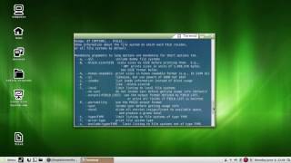 Disk Related Commands Disk Usage df dfspace du ulimit Commands [upl. by Ahsiemal301]