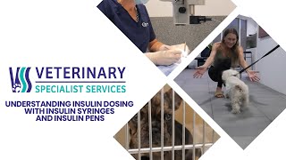 Understanding Insulin Dosing with Insulin Syringes and Insulin Pens [upl. by Werra]