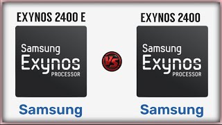 Samsung Exynos 2400e vs Samsung Exynos 2400  Samsung Galaxy s24 FE Antutu Score [upl. by Josiah457]