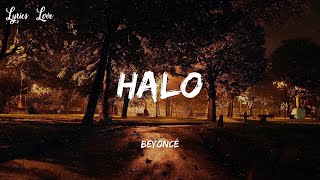 Beyoncé  Halo Official Video [upl. by Bethesda]