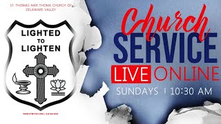 STMTCDV Sunday Worship Live [upl. by Sibelle]