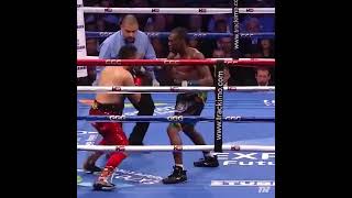 The Time Nicholas Walters stopped Nonito Donaire 🪓 boxing toprank [upl. by Jenne]