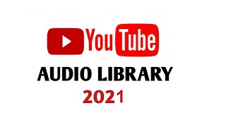 2 Méthodes pour accéder à la bibliothèque audio YouTube 2021 [upl. by Brandyn]