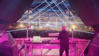 Rainbow Serpent Festival 2019  Eitan Reiter Full Live Video [upl. by Nabe320]