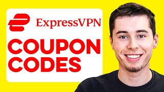 ExpressVPN Coupon Codes 2024  Best Discount Codes [upl. by Olenolin]