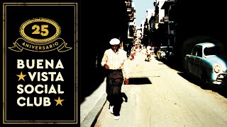 Buena Vista Social Club  Buena Vista Social Club Official Audio [upl. by Ivor]