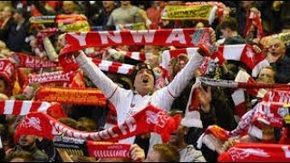 Un giorno allimprovviso  Kop Liverpool [upl. by Flita415]