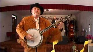 Raymond Fairchild at the Maggie Valley Opry House part 1 of 2 [upl. by Welcome338]