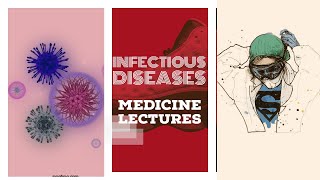 INFECTIOUS DISEASES lecture 24 AMOEBIASIS important points made easy [upl. by Adolf]