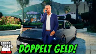 Geld machen mit Madrazo Aufträgen Geschenke und Rabatte  GTA Online NEUE Eventwoche in 2024 [upl. by Huggins]