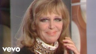 Hildegard Knef  Von nun an gings bergab Ich brauch Tapetenwechsel 28101971 [upl. by Inaniel]