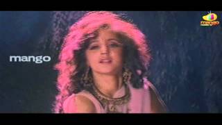 Gayam Movie Song  Cheli Mida  Urmila Matondkar Jagapathi Babu Revathi [upl. by Arvy]