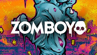 Zomboy  Resurrected [upl. by Graner568]