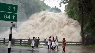 FENÔMENOS NATURAIS MAIS ESTRANHOS DO MUNDO parte 2 [upl. by Jorrie360]