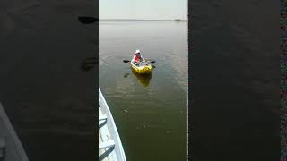 intex kayak k2 explorer [upl. by Yor]