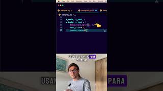 Perceptrón en 1 minuto con Python [upl. by Alliscirp736]