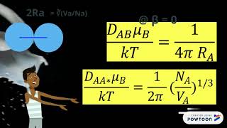 Liquid Self Diffusion using Hydrodynamic Theory  Self Diffusivity of Liquid Molecules [upl. by Aitnauq181]